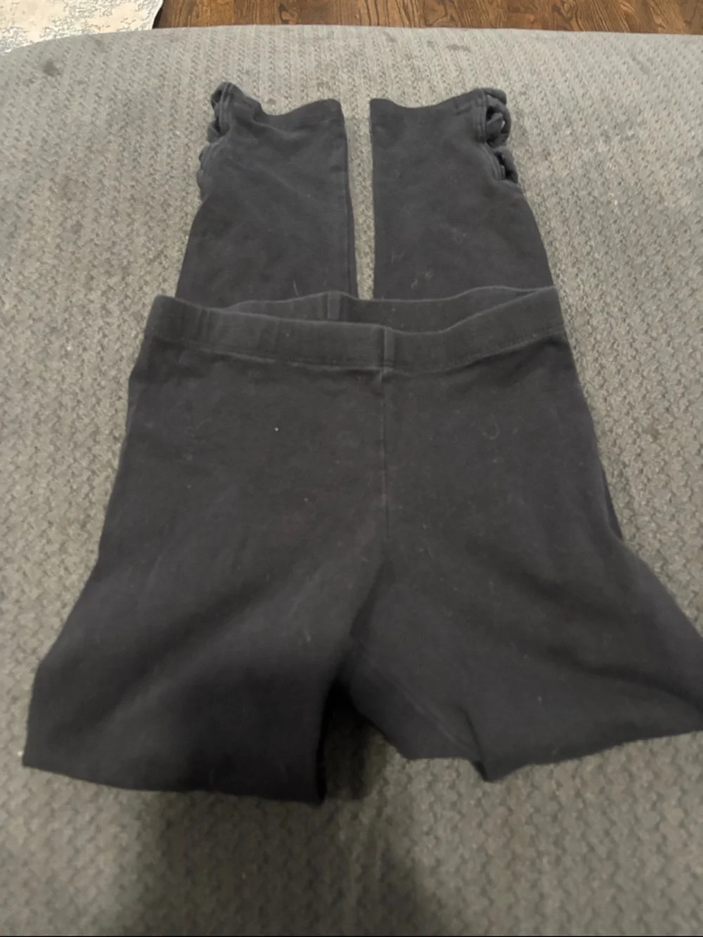 🟢10/$10 - black leggings
